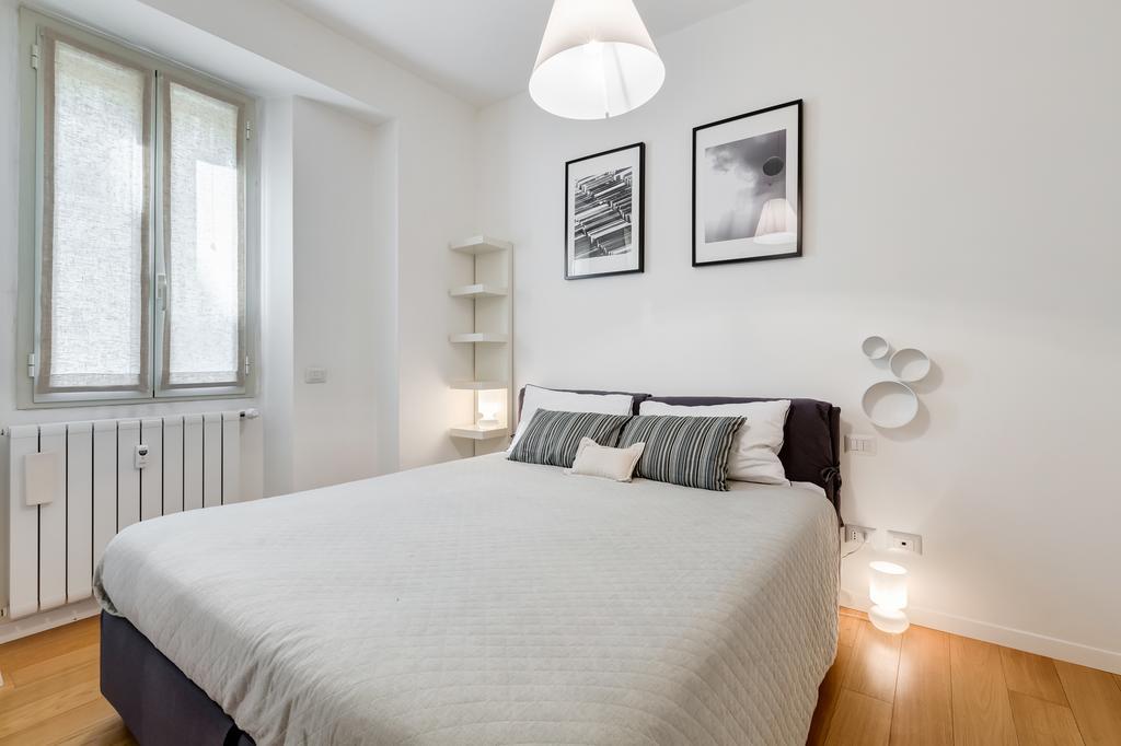 Micol'S Place Rom Eksteriør billede