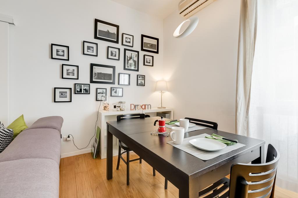 Micol'S Place Rom Eksteriør billede