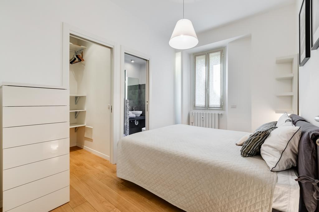 Micol'S Place Rom Eksteriør billede