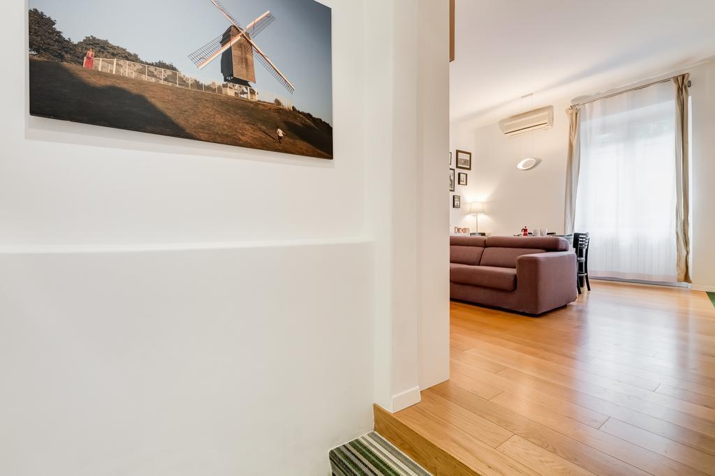 Micol'S Place Rom Eksteriør billede